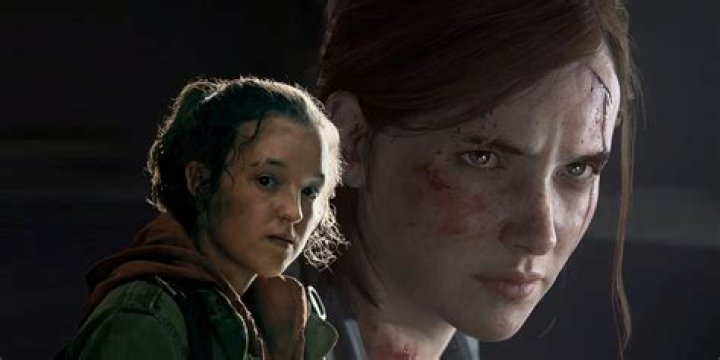 Who Is Ashley Johnson? She Plays Ellies Mom In The Last Of Us Hollywood Life