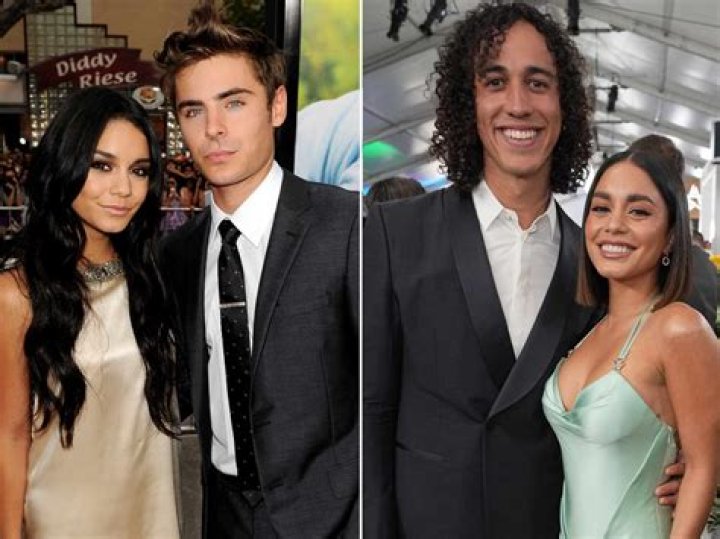 Who Is Austin Butler? 5 Facts About Actor Who Dated Vanessa Hudgens Hollywood Life |