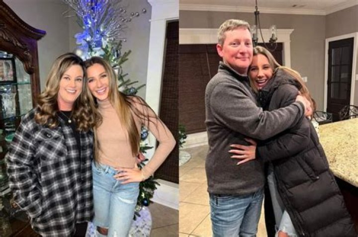 Who Is Austin Reaves' Girlfriend Jenna Barber? Insights Her Wiki, Boyfriend, & Parents