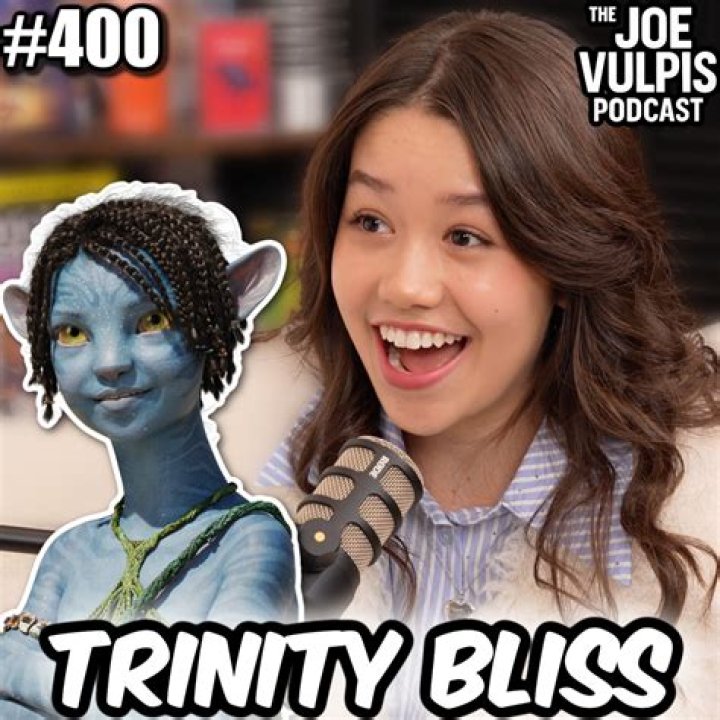 Who Is Avatar 4 Actress Trinity Bliss? Explore Her Wikipedia Details, Career, & Net Worth