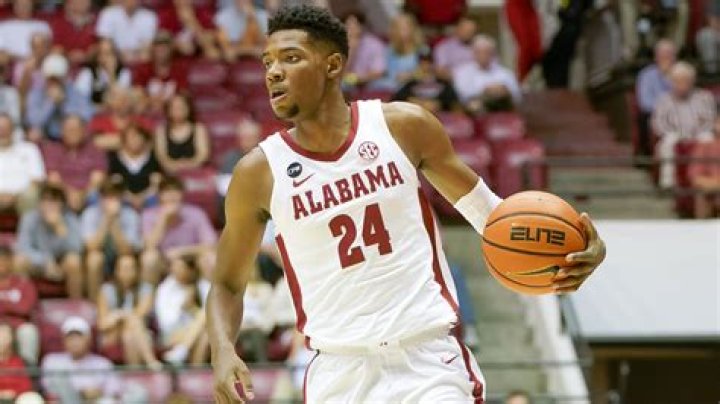 Who Is Brandon Miller, Alabama Basketball Star? His Wiki Details, Parents, Dating, & Net Worth