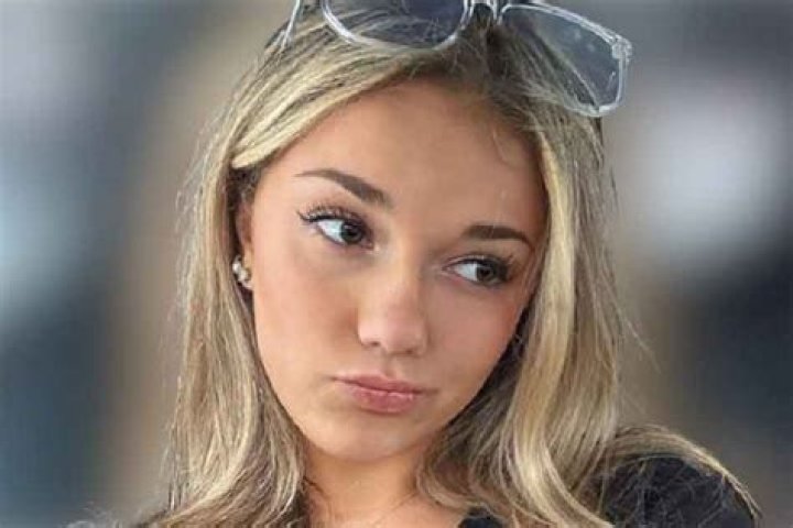 Who Is Breckie Hill? Is She Single? Find Her Biography, & Net Worth