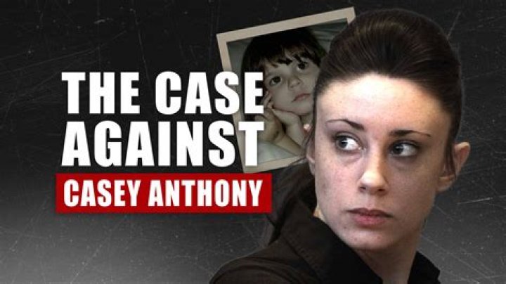 Who Is Casey Anthony's Father George Anthony? Where Is He Now? Explore His Wiki, Biography, Parents,