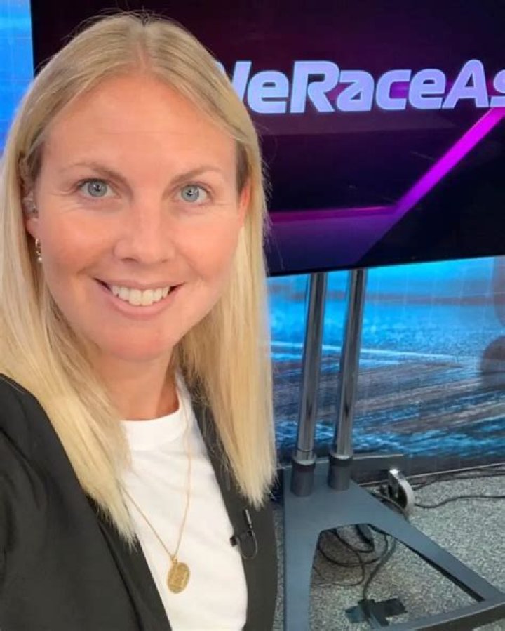 Who Is Cassidy Black? Eplore Her Wiki, Married Life, Husband, & Net Worth