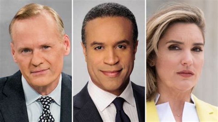 Who Is CBS News Reporter Jamie Yuccas? Her Wiki Details, Parents, Married, & Net Worth