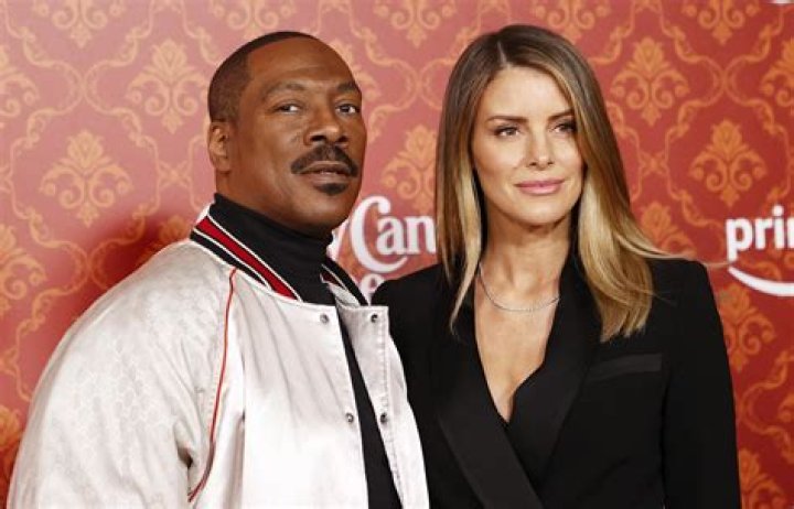 Who is Eddie Murphys Spouse? Meet Paige Butcher