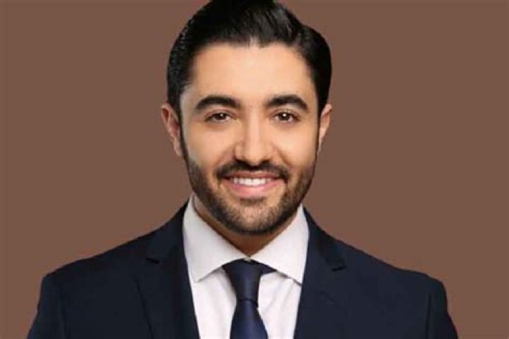 Who Is Elian Zidan? Wiki, Sibling, Wife, Net Worth