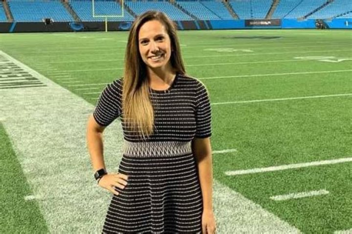 Who Is ESPN Reporter Courtney Cronin? Her Wiki Details, Parents, & Net Worth