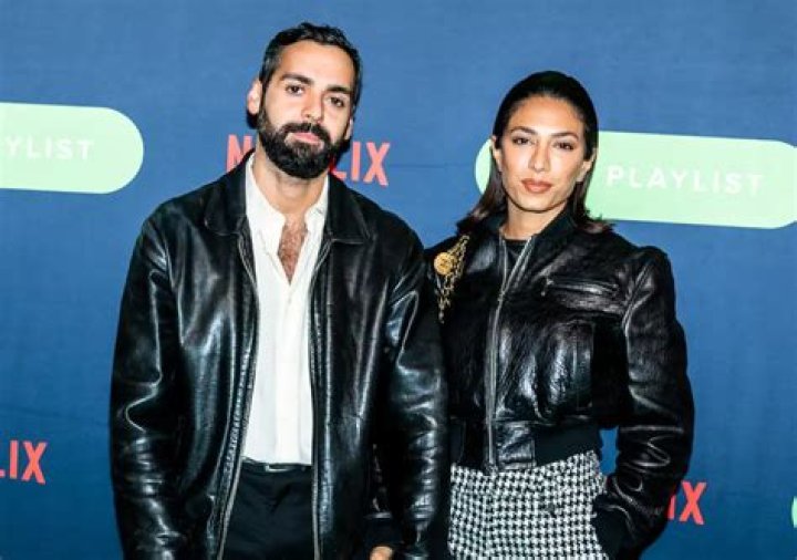 Who Is Evin Ahmad? Wiki, Parents, Boyfriend, Net Worth
