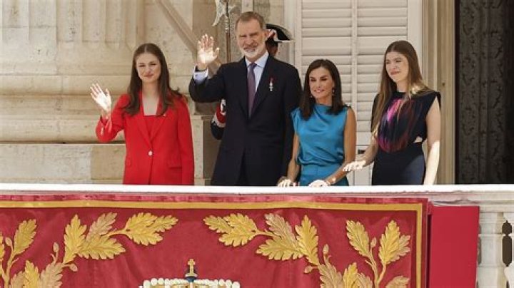 Who Is Felipe Valls Sr? Explore His Wiki Details, Cause Of Death, Parents, Kids, & Net Worth