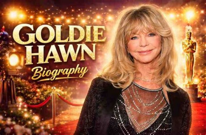 Who is Goldie Hawn: Biography, Net Worth & More