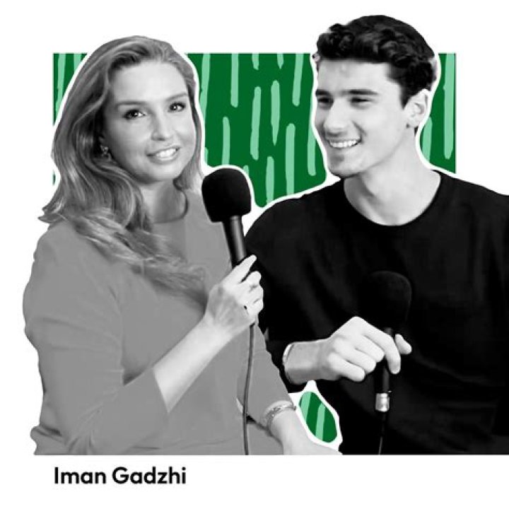 Who Is Iman Gadzhi? Find His Wikipedia, Girlfriend, & Net Worth