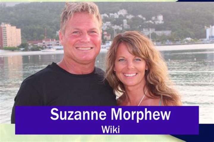 Who Is Jeff Libler? Wikipedia, Married, Suzanne Morphew, Net Worth
