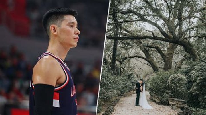 Who Is Jeremy Lin's Wife? Kristina Wong, Does He Have A Degree? Religion, Net Worth