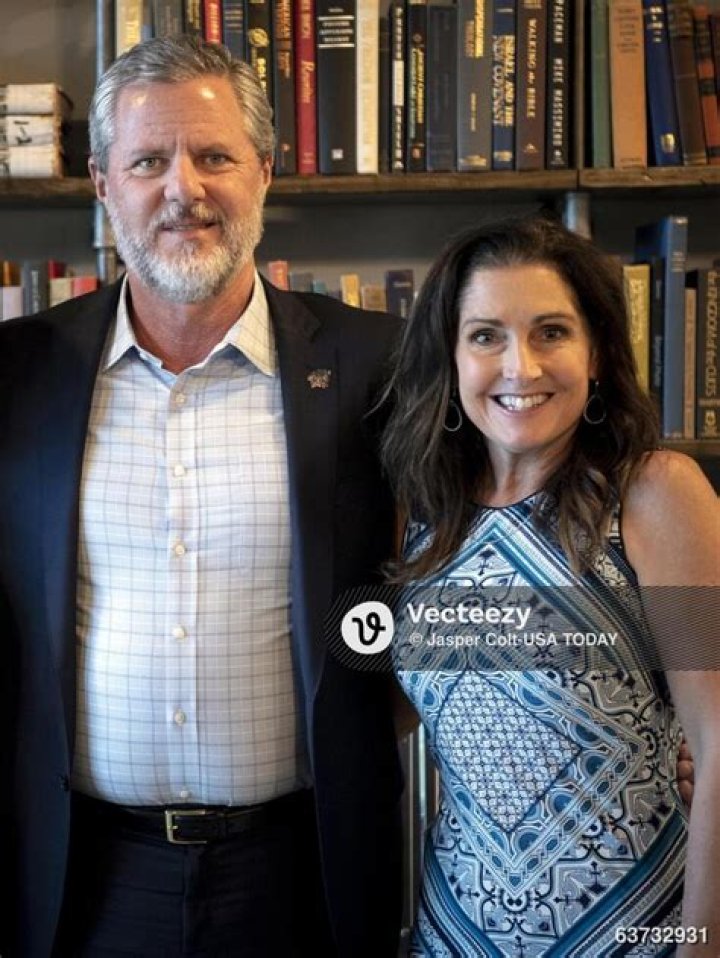 Who Is Jerry Falwell Jr's Wife Becki Tilley? Explore Her Wikipedia Details, Married Life, & Net Wort