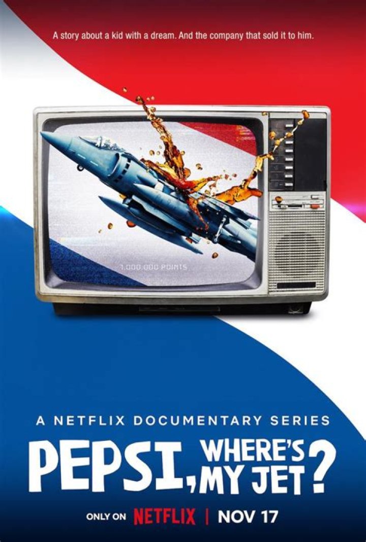 Who Is John Leonard From Netflix's Pepsi, Wheres My Jet? Explore His Wiki Details, Parents, Wife,