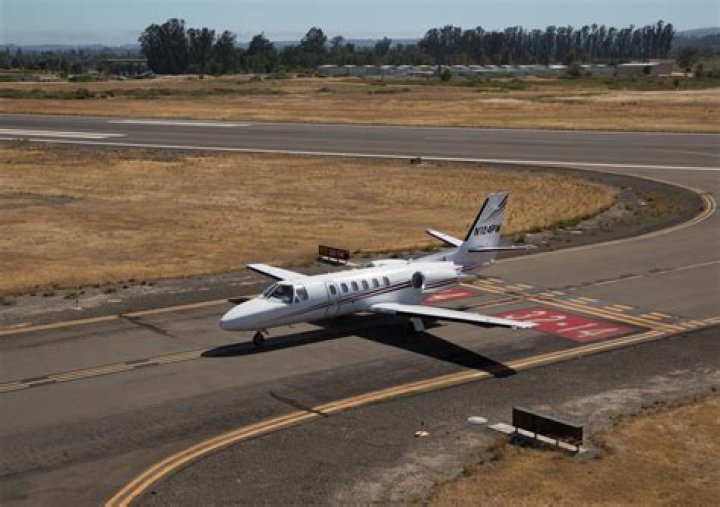Who Is John Rumpel? Encore Motors Of Melbourne Inc Plane Crash