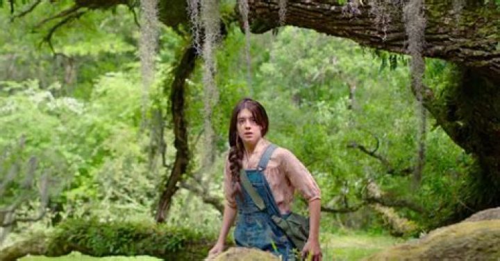 Who Is Jojo Regina, Young Kya From Where The Crawdads Sing? Explore Her Wiki Details, Parents, Movie