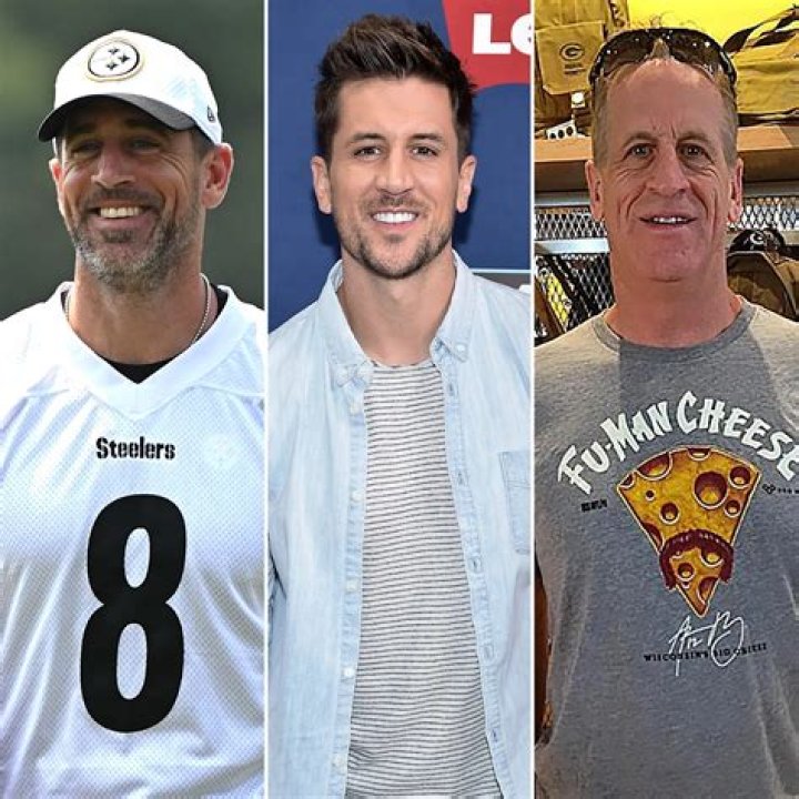 Who is Kevin Lanflisi's Wife? Know About His Married Life, Children, Aaron Rodgers, Instagram, Twitt ·