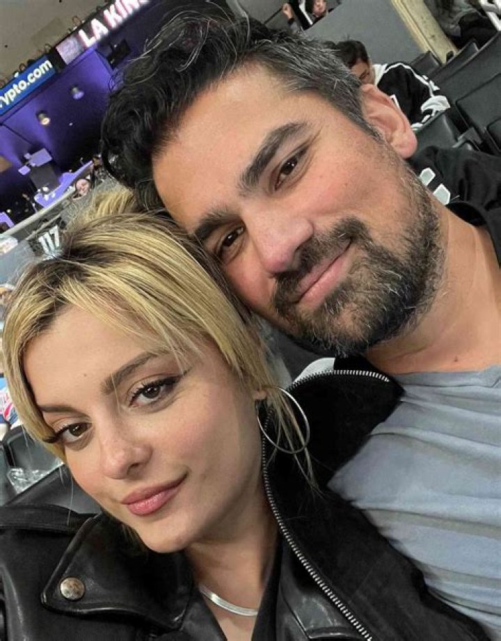 Who Is Keyan Safyari? Wiki, Ex-Girlfriend, Net Worth
