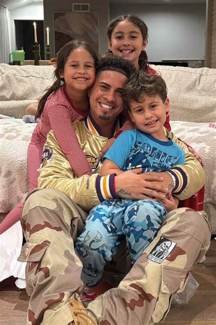 Who Is Landon Mcbroom New Girlfriend? Who Is She? Daughter, Kids And All You Need To Learn