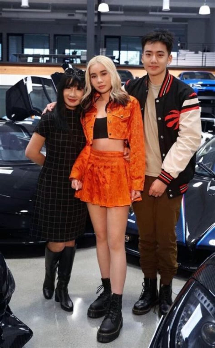 Who Is Lil Tay Brother Jason Tian? Age, Parents, And Lil Tay Siblings