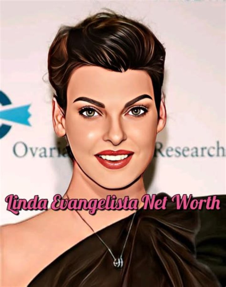 Who Is Linda Evangelista? Net Worth, & Brief Modeling Career Insight
