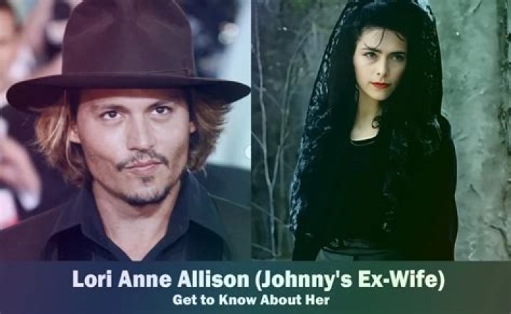 Who is Lori Anne Allison: Biography, Net Worth & more