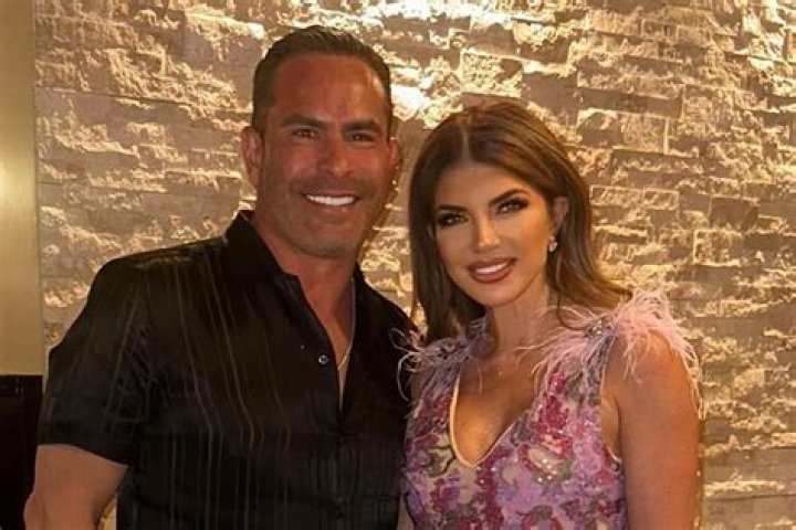 Who Is Luis Ruelas First Wife? Know All About Marisa DiMartino