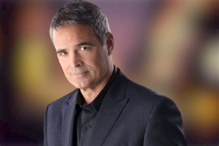 Who Is Mark Brandon? Find His Wiki, Parents, & Wife