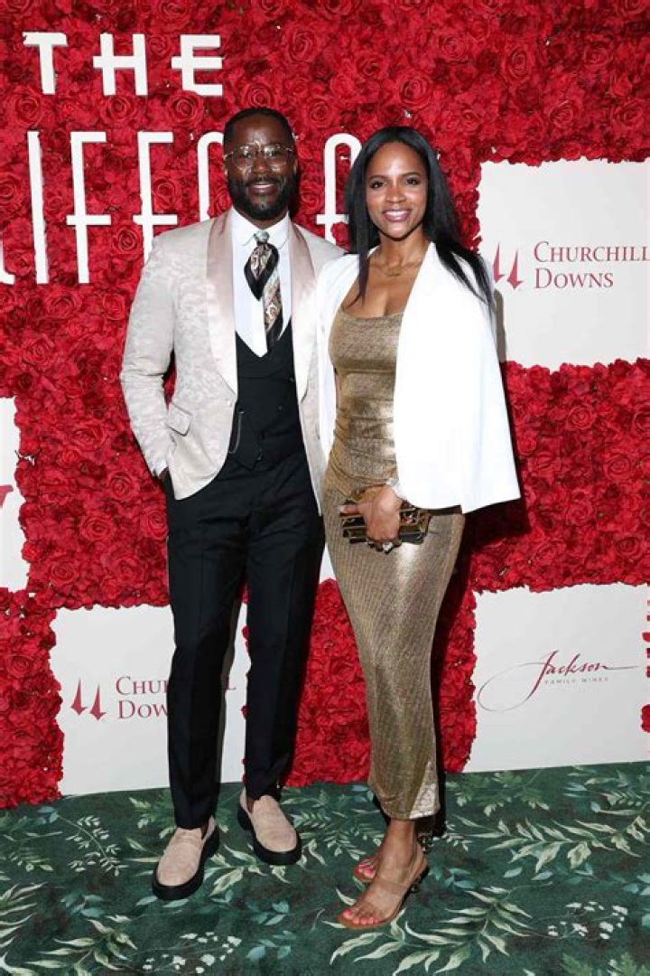 Who Is Nate Burleson's Wife Atoya Burleson? Explore Her Married Life, Net Worth, Wiki, & Parents