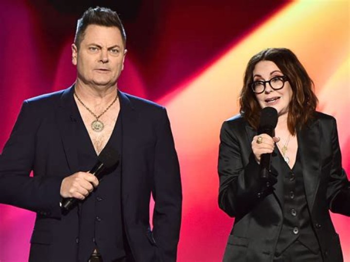 Who is Nick Offermans Spouse? Meet Megan Mullally