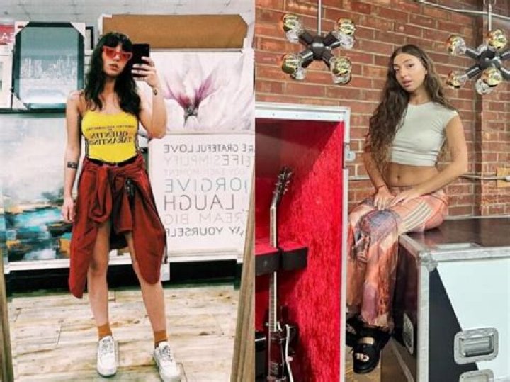 Who Is Nini Iris? Wiki, Dating, Career, Net Worth