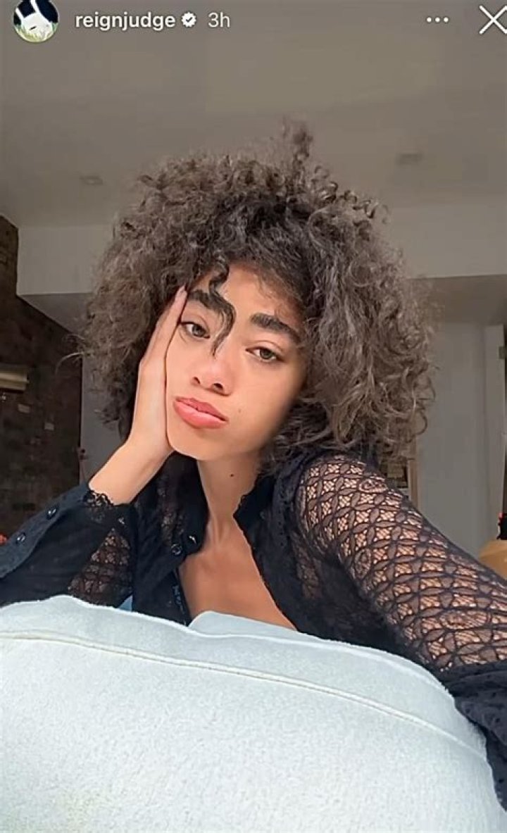 Who Is Reign Judge? Her Wiki Details, Dating, Parents, & Net Worth Insights