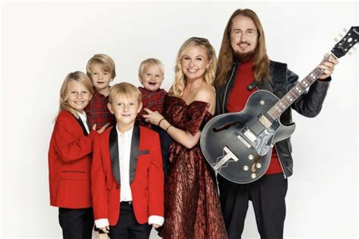 Who Is Roy Orbison Jr? Wiki, Parents, Wife, Baby, Net Worth