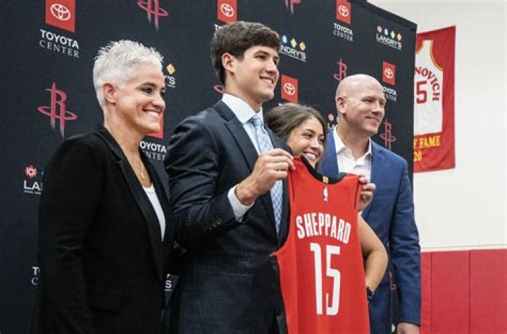 Who Is Stacey Reed Sheppard? Her Wikipedia, Age, Husband, & Net Worth
