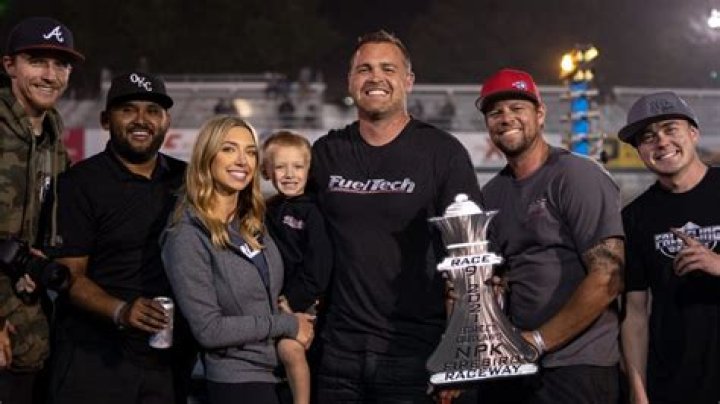 Who Is Team Boddie's New Member Aleisha Beckum on 'Street Outlaws'? Plus, Follow Her on Social Media
