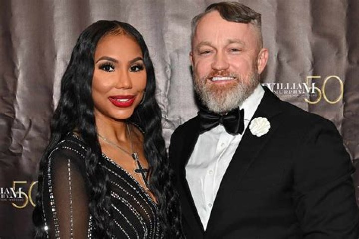 Who Is Towanda Braxton dating? The Singer's Mystery Man Has Been Revealed!