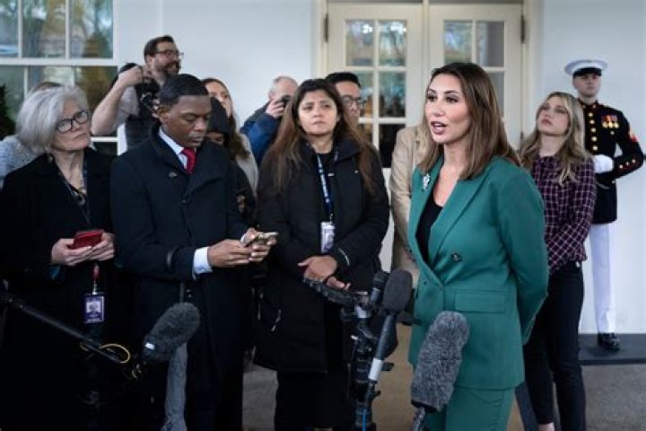 Who Is Trump's Attorney Alina Habba? Her Wikipedia Details, Parents, Married Life, & Net Worth