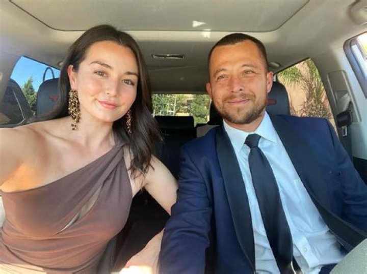 Who Is Xander Schauffele Wife? Maya Lowe, Wife Age, Children, Net Worth