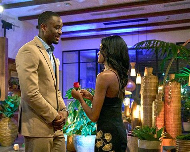 Who Is Xavier Bonner? Facts About The Bachelorette Contestant Hollywood Life