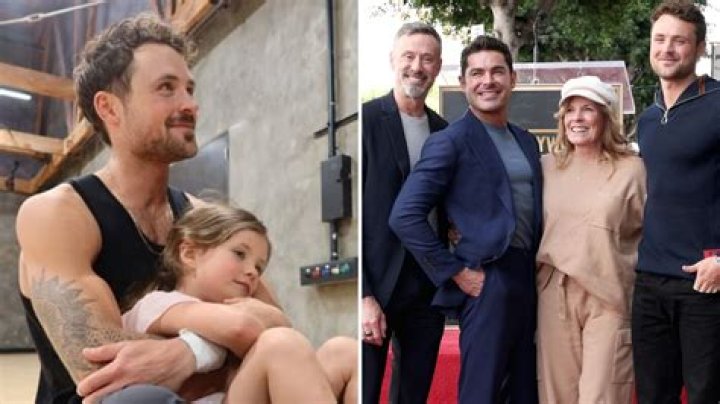 Who is Zac Efrons Dad? David Efron Biography, Net Worth, and More