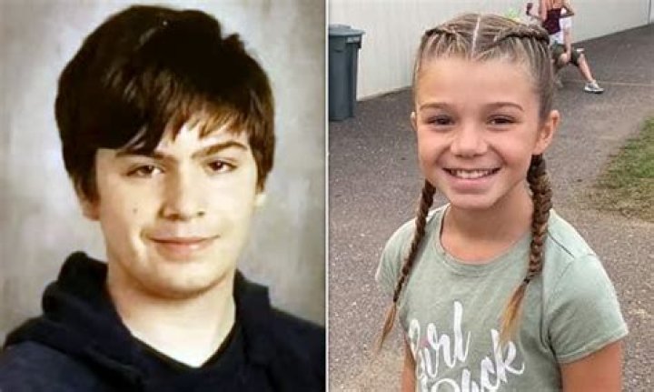 Who Was John Repetto Chippewa Falls WI? Lily Peters' Aunty Laurie Peters' Boyfriend & Landon Repetto