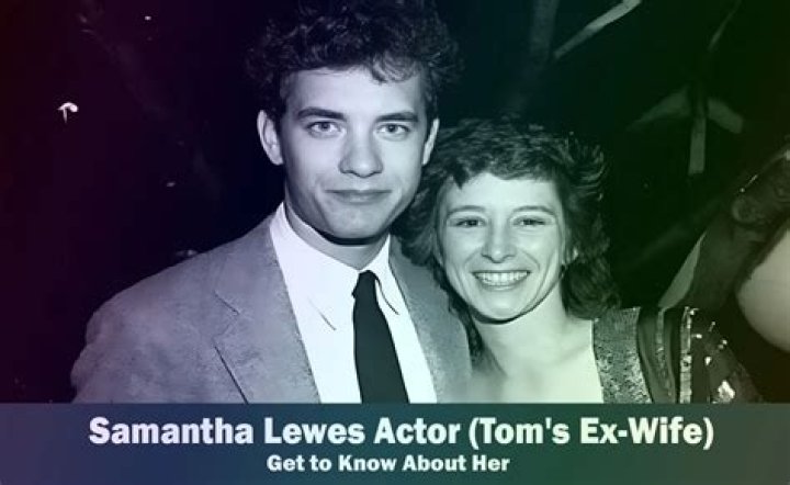 Who Was Samantha Lewes? Her Biography, Parents, Cause Of Death, & Husband