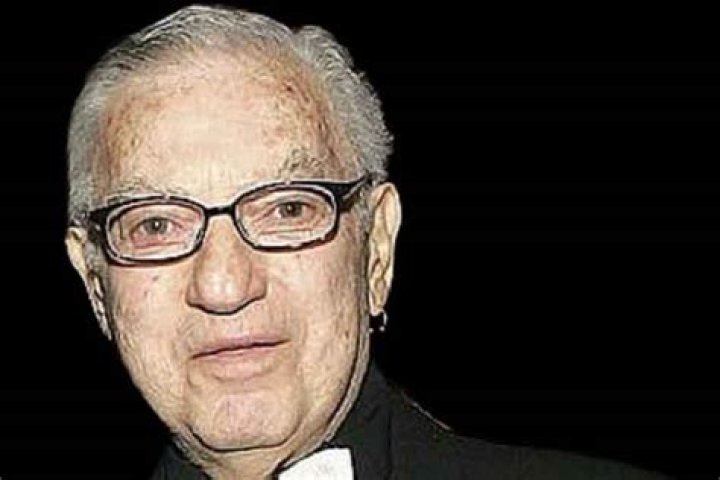 Who Was Sy Kravitz? His Biography, Cause Of Death, & Parents