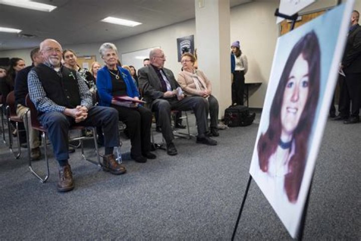 Who Was William DeRoos?, Suspect Of The 1971 Burlington Murder Of Rita Curran And More