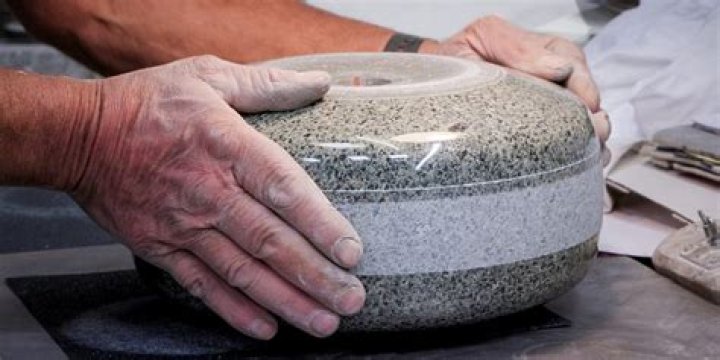 Why the Official Olympic Curling Stones Are so Expensive