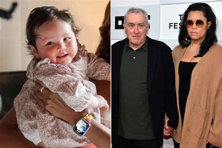 Wife of Actor Patrick Reena, Jasmin Reena is Mother of a Son ·