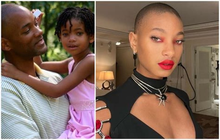 Willow Smith & Moises Arias CPS Investigation Over Controversial Photo Hollywood Life