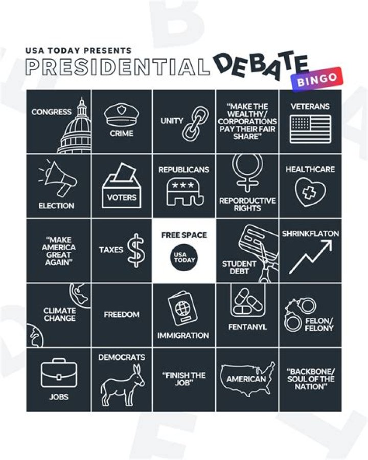 Your Guide To Political Finance